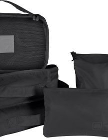 6 Piece Ultimate Traveling Set